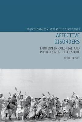 Affective Disorders - Bede Scott