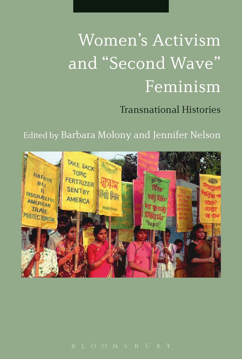 Women's Activism and Second Wave Feminism -  