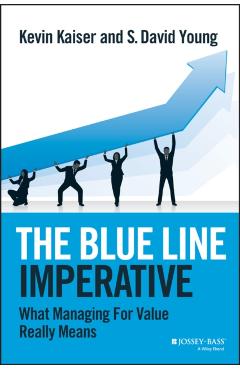 Blue Line Imperative - Kevin Kaiser