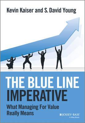 Blue Line Imperative - Kevin Kaiser