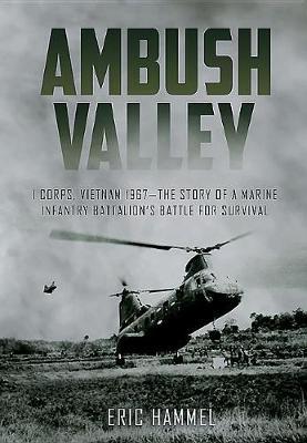 Ambush Valley - Eric Hammel