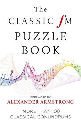 Classic FM Puzzle Book -  