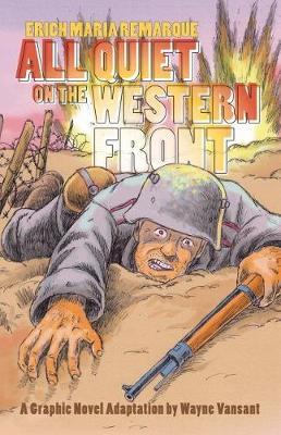 All Quiet on the Western Front - Wayne Vansant