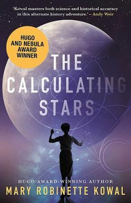 Calculating Stars - Mary Robinette Kowal