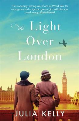 Light Over London - Julia Kelly