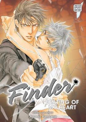 Finder Deluxe Edition, Vol. 9 - Ayano Yamane
