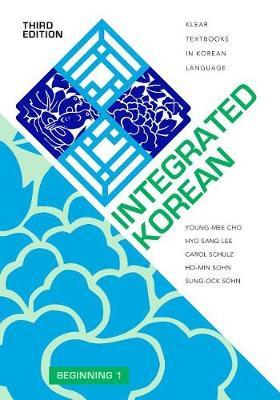 Integrated Korean - Young-mee Yu Cho