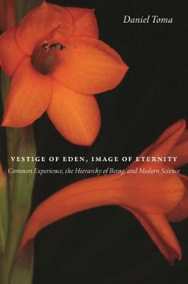 Vestige of Eden, Image of Eternity - Daniel Toma