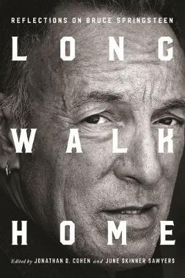 Long Walk Home - Jonathan Cohen