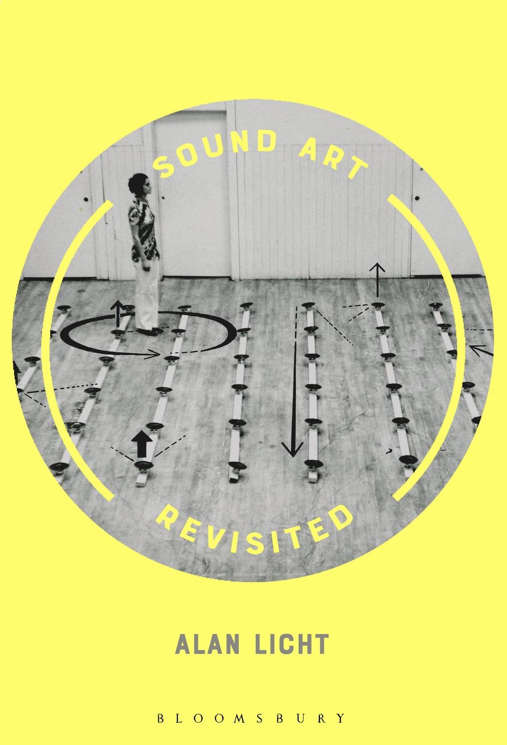 Sound Art Revisited - Alan Licht