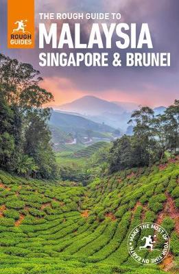 Rough Guide to Malaysia, Singapore and Brunei (Travel Guide) -  