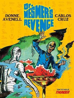 Dr Mesmer's Revenge - Donne Avenell