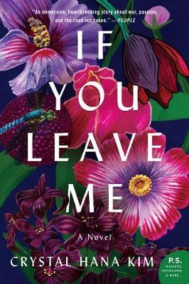 If You Leave Me - Crystal Kim