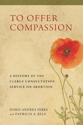 To Offer Compassion - Doris Andrea Dirks