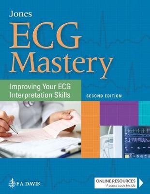 ECG Mastery - Shirley A Jones