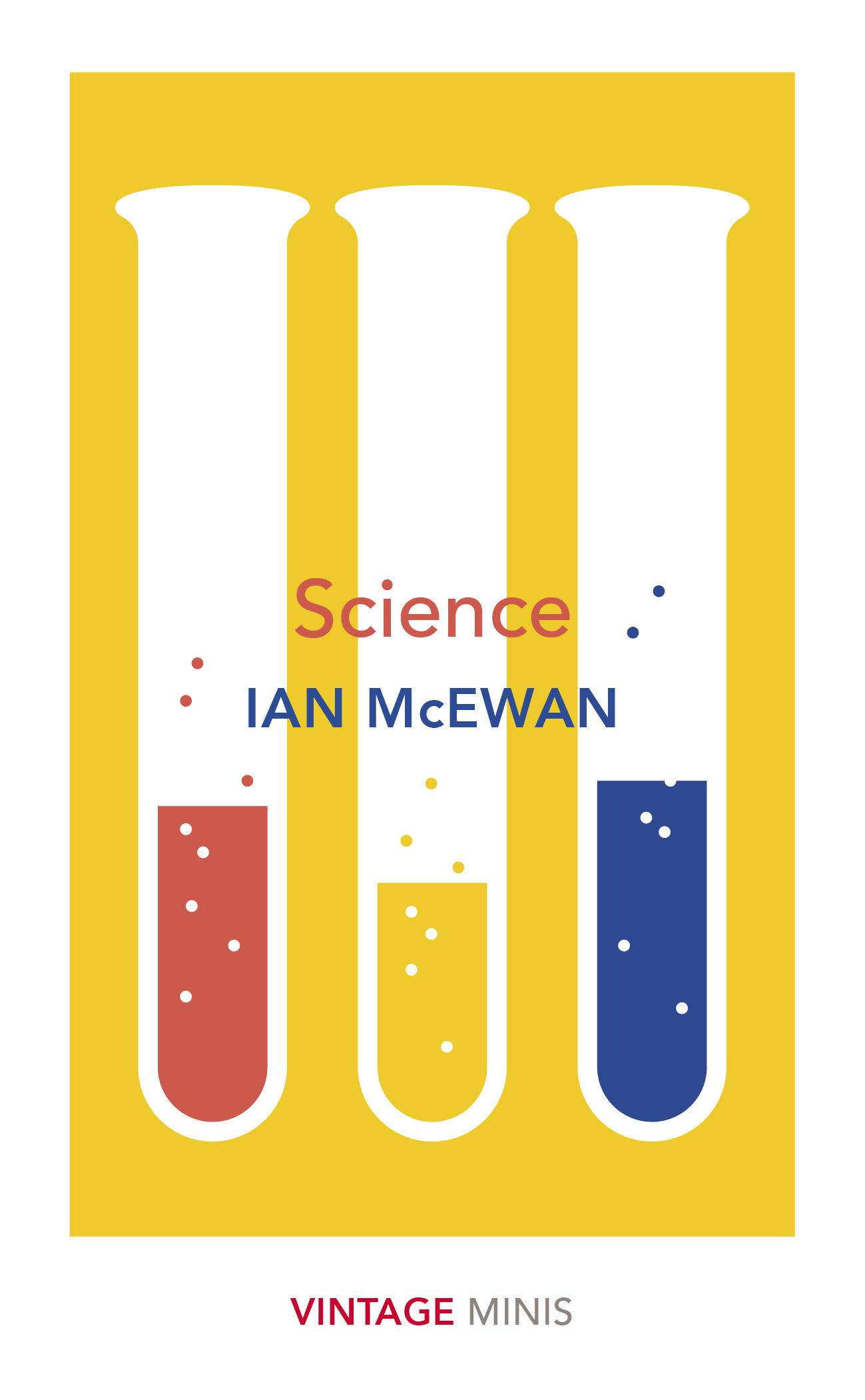 Science - Ian McEwan