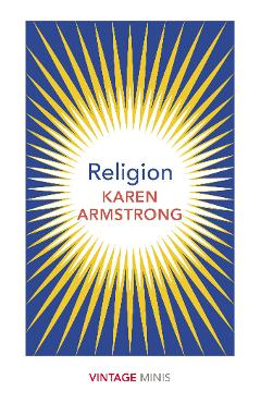 Poza produsului Religion - Karen Armstrong