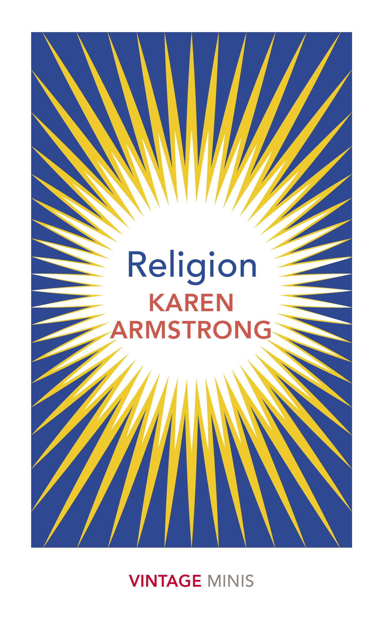 Religion - Karen Armstrong