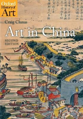 Art in China - Craig Clunas