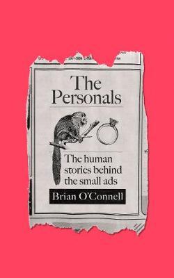 Personals - Brian OConnell