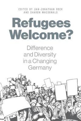 Refugees Welcome? - Jan-Jonathan Bock