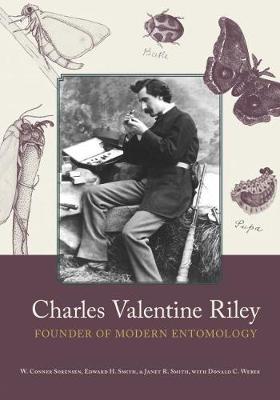 Charles Valentine Riley - W Conner Sorensen
