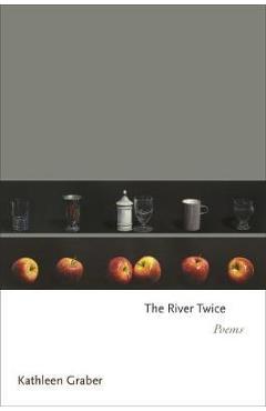 Poza produsului River Twice - Kathleen Graber