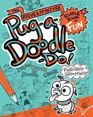 Pug-a-Doodle-Do! - Philip Reeve
