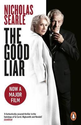 Good Liar - Nicholas Searle