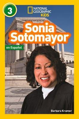 Sonia Sotomayor (L3, Spanish) -  