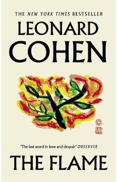 Poza produsului Flame - Leonard Cohen