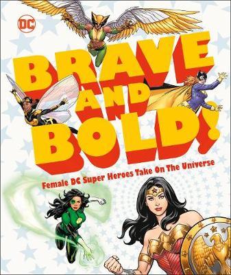 DC Brave and Bold! -  