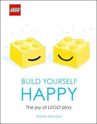 LEGO Build Yourself Happy -  
