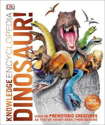 Knowledge Encyclopedia Dinosaur! -  