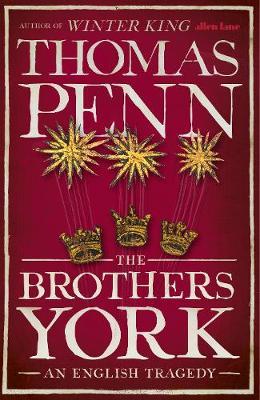 Brothers York - Thomas Penn