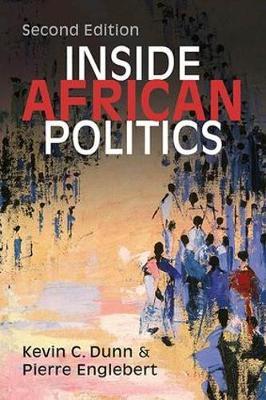 Inside African Politics - Kevin C Dunn