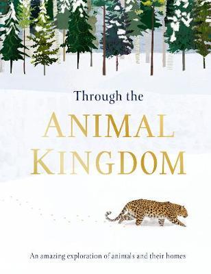 Through the Animal Kingdom -  