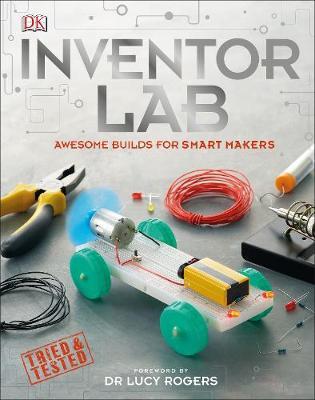 Inventor Lab -  