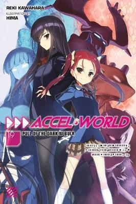 Accel World, Vol. 19 (light novel) - Reki Kawahara