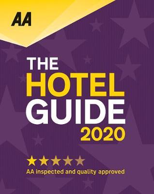 Hotel Guide 2020 -  