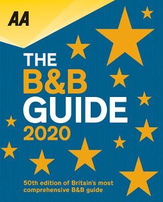 B&B Guide 2020 -  