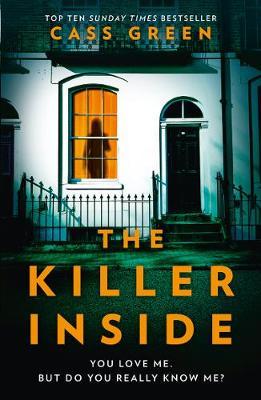 Killer Inside - Cass Green