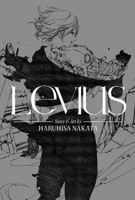 Levius - Haruhisa Nakata