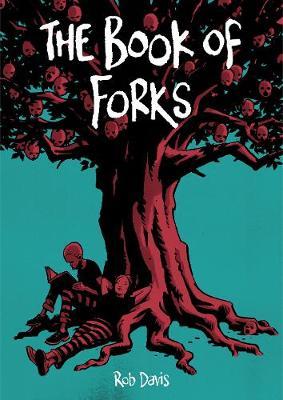 Book of Forks - Rob Davis Davis