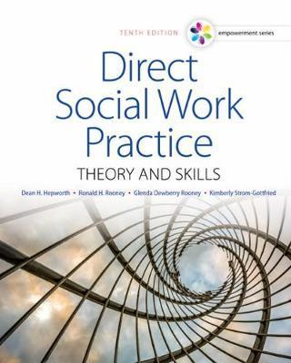 Empowerment Series: Direct Social Work Practice - Glenda Dewberry Rooney