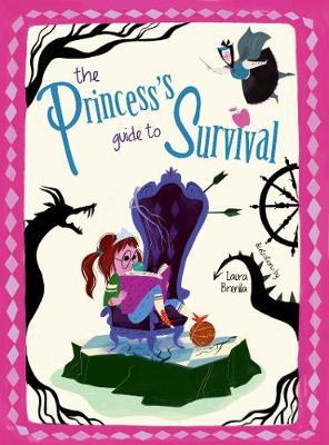 Princess Guide to Survival - Federica Magrin