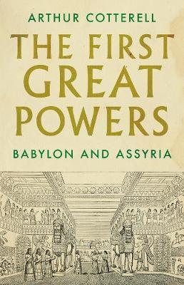 First Great Powers -  
