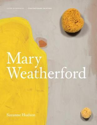 Mary Weatherford - Suzanne Hudson
