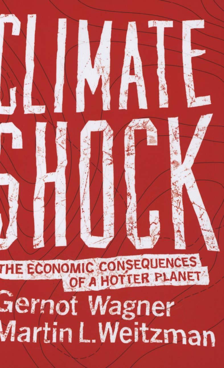 Climate Shock -  