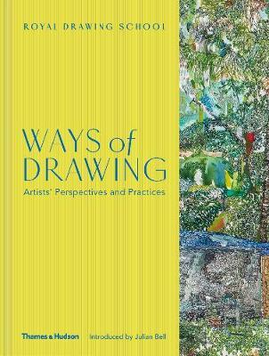 Ways of Drawing -  